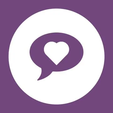 Icon for web design. Vector flat style. fa-icon Stock Illustration