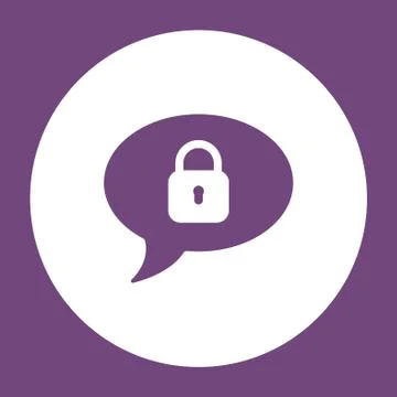 Icon for web design. Vector flat style. fa-icon Stock Illustration