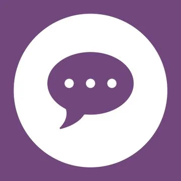 Icon for web design. Vector flat style. fa-icon Stock Illustration