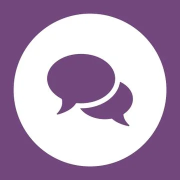 Icon for web design. Vector flat style. fa-icon Stock Illustration