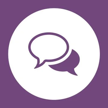 Icon for web design. Vector flat style. fa-icon Stock Illustration