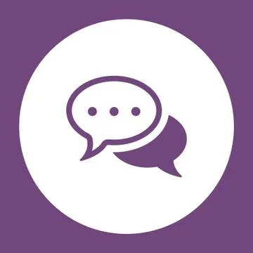 Icon for web design. Vector flat style. fa-icon Stock Illustration