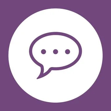 Icon for web design. Vector flat style. fa-icon Stock Illustration