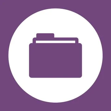 Icon for web design. Vector flat style. fa-icon Stock Illustration