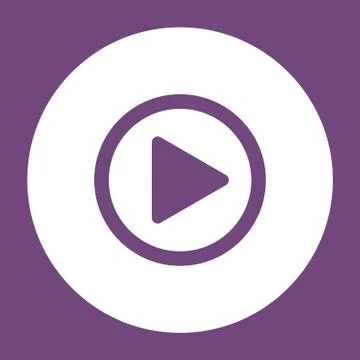 Icon for web design. Vector flat style. fa-icon Stock Illustration