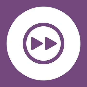 Icon for web design. Vector flat style. fa-icon Stock Illustration