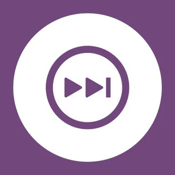 Icon for web design. Vector flat style. fa-icon Stock Illustration