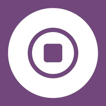 Icon for web design. Vector flat style. fa-icon Stock Illustration