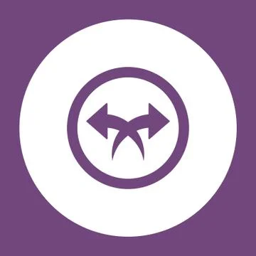 Icon for web design. Vector flat style. fa-icon Stock Illustration