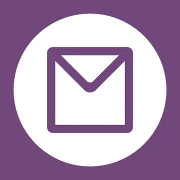 Icon for web design. Vector flat style. fa-icon Stock Illustration