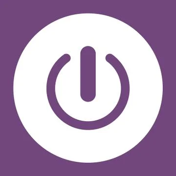 Icon for web design. Vector flat style. fa-icon Stock Illustration