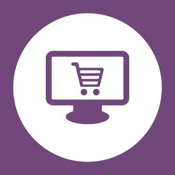 Icon for web design. Vector flat style. fa-icon Stock Illustration