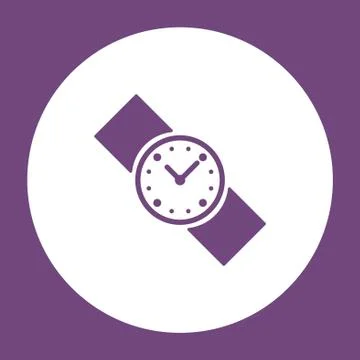 Icon for web design. Vector flat style. fa-icon Stock Illustration