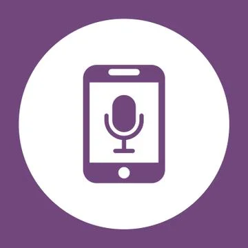 Icon for web design. Vector flat style. fa-icon Stock Illustration