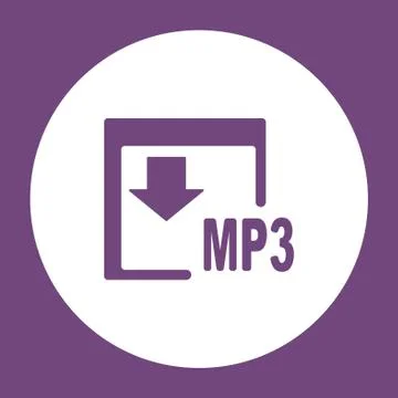 Icon for web design. Vector flat style. fa-icon Stock Illustration