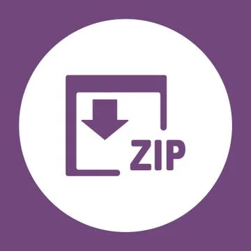 Icon for web design. Vector flat style. fa-icon Stock Illustration