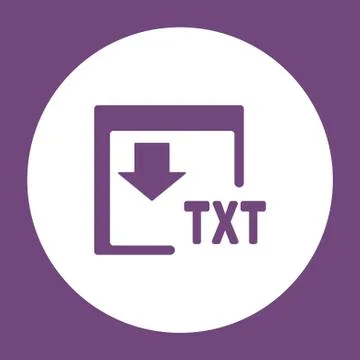 Icon for web design. Vector flat style. fa-icon Stock Illustration