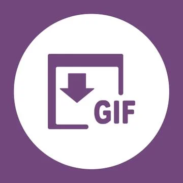 Icon for web design. Vector flat style. fa-icon Stock Illustration