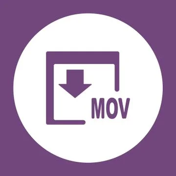 Icon for web design. Vector flat style. fa-icon Stock Illustration