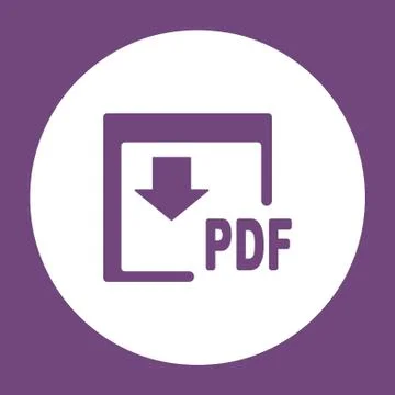 Icon for web design. Vector flat style. fa-icon Stock Illustration