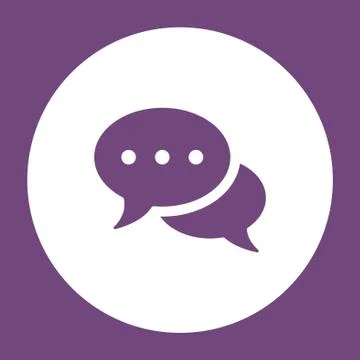 Icon for web design. Vector flat style. fa-icon Stock Illustration