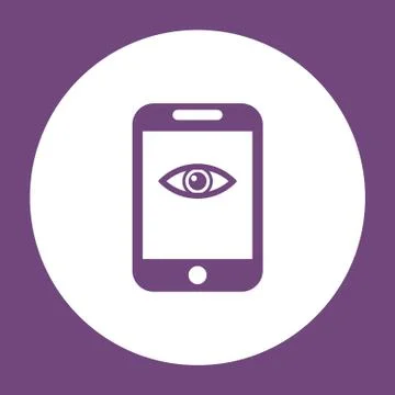 Icon for web design. Vector flat style. fa-icon Stock Illustration