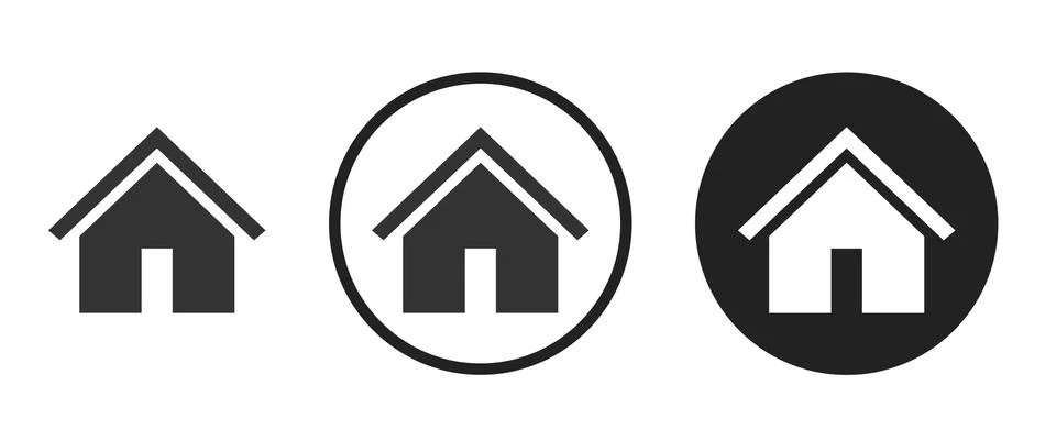 Icon . web icon set .vector illustration Stock Illustration