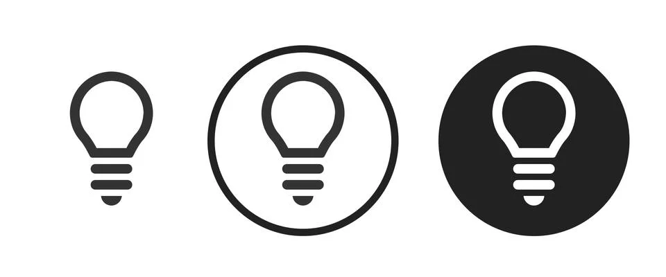 Icon . web icon set .vector illustration Stock Illustration