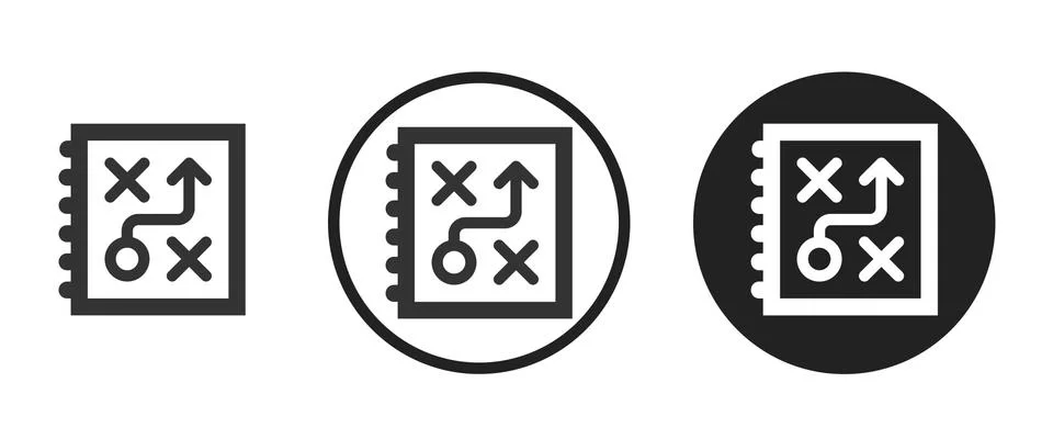 Icon . web icon set .vector illustration Stock Illustration