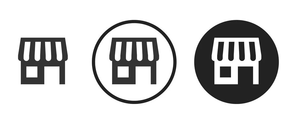 Icon . web icon set .vector illustration Stock Illustration