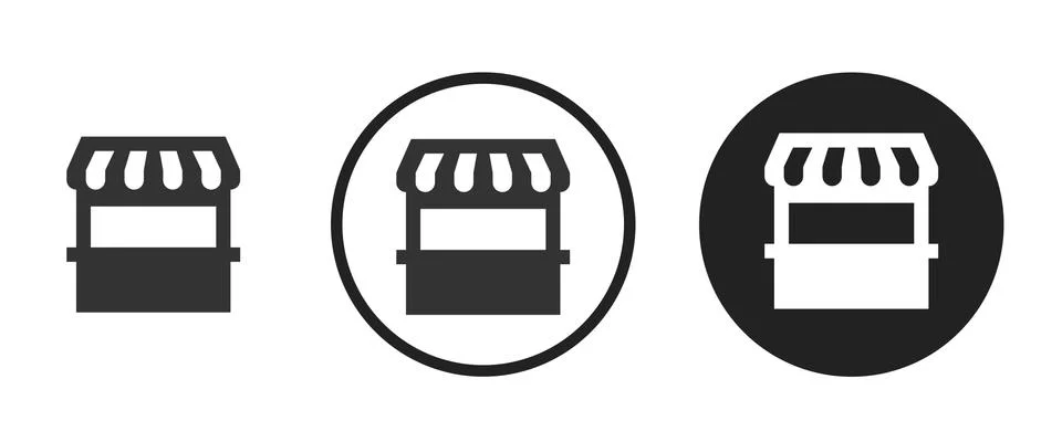 Icon . web icon set .vector illustration Stock Illustration