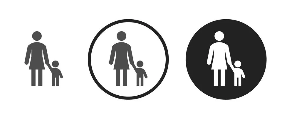 Icon . web icon set .vector illustration Stock Illustration