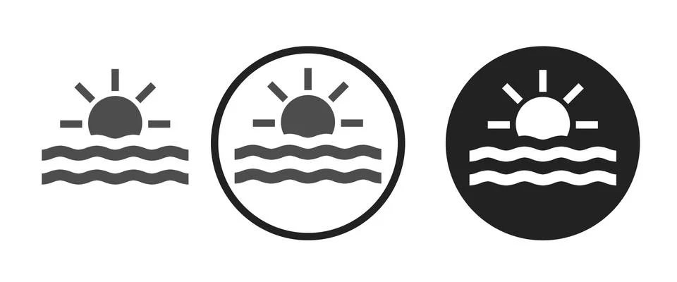 Icon . web icon set .vector illustration Stock Illustration