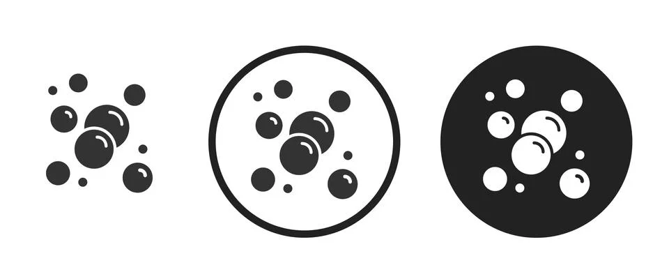 Icon . web icon set .vector illustration Stock Illustration