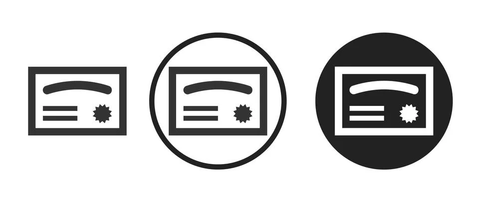 Icon . web icon set .vector illustration Stock Illustration