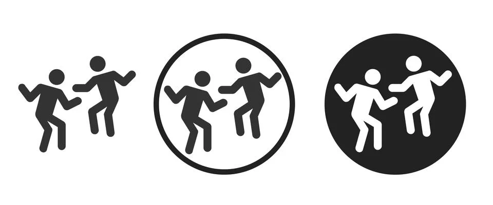 Icon . web icon set .vector illustration Stock Illustration