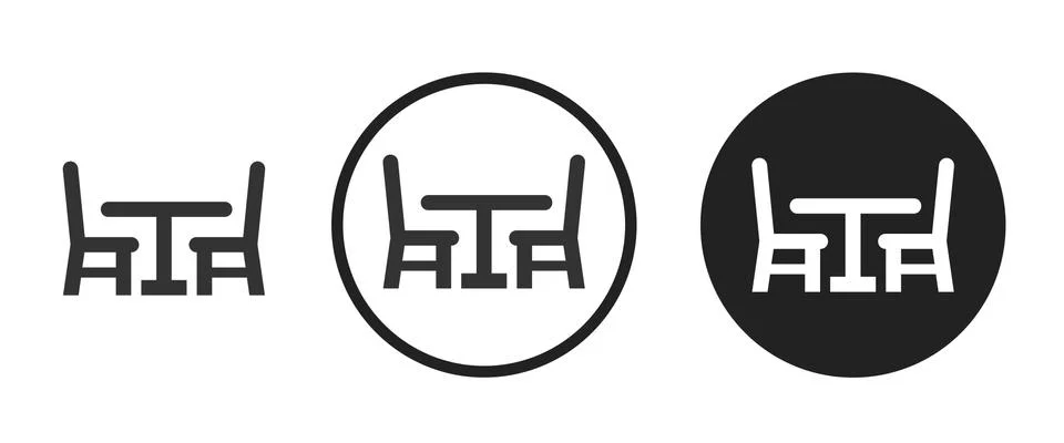 Icon . web icon set .vector illustration Stock Illustration