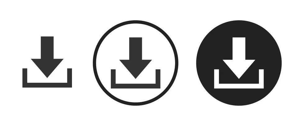 Icon . web icon set .vector illustration Stock Illustration