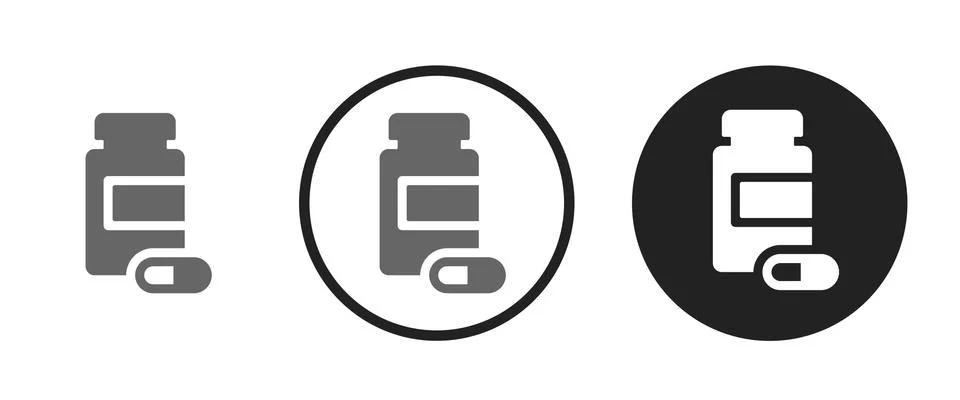 Icon . web icon set .vector illustration Stock Illustration