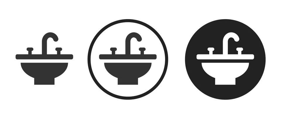 Icon . web icon set .vector illustration Stock Illustration