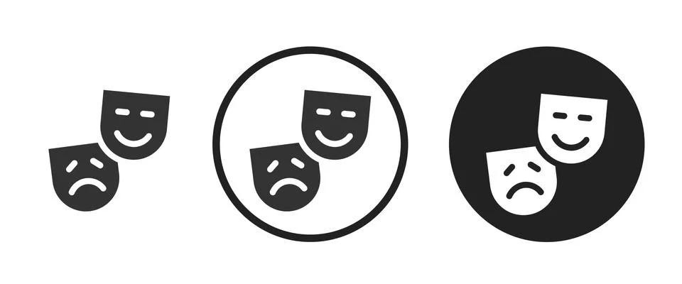 Icon . web icon set .vector illustration Stock Illustration