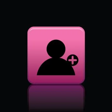 Icon web Stock Illustration