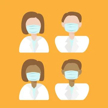 IcondoctorCUP イラスト素材