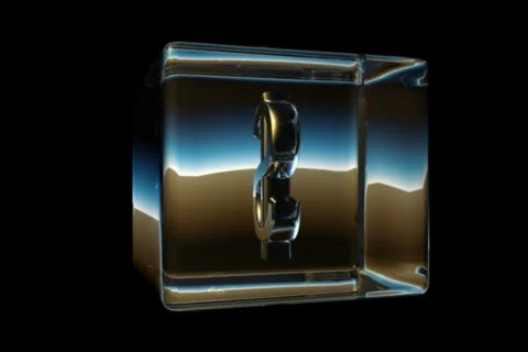 IconDollar Stock Footage 549137