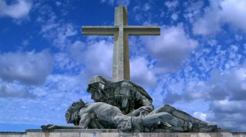 Iconic #1 Stock Footage 284526