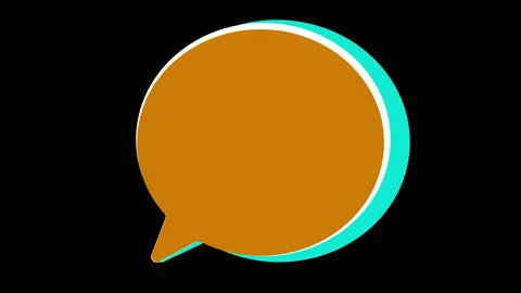 Iconic bubbles 4 Stock-Footage 169053712