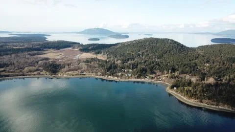 Iconic Lake Stock Photos
