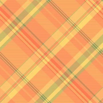 Iconic plaid vector texture, couch seamless fabric textile. Podium check pa.. Ilustración de archivo