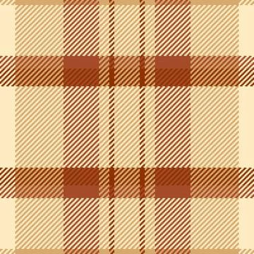 Iconic seamless pattern tartan, choose vector check textile. Victorian back.. Stockillustratie