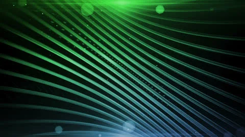 Iconic Steel Blue Green Stock Footage 25970341